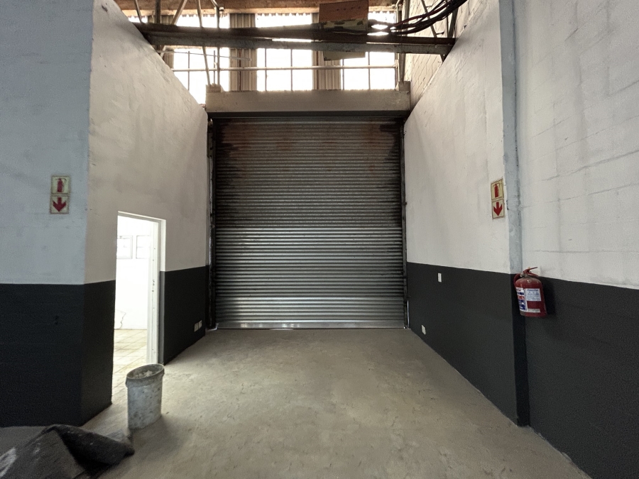 To Let Commercial Property for Rent in Epping Industrial Western Cape
